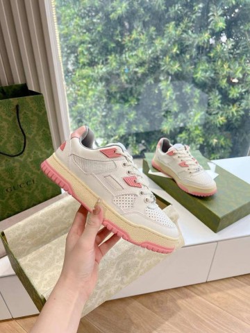 Gucci кроссовки #679363CC