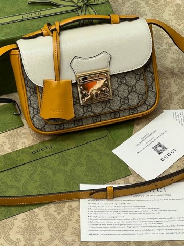 Gucci сумка #103233PN