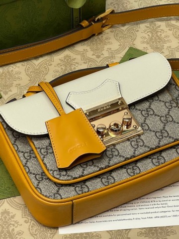 Gucci сумка #103233PN