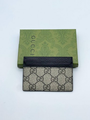 Gucci картхолдер #103707XB