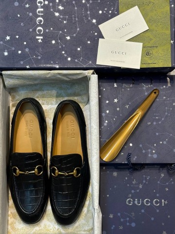 Gucci лоферы #104230UA