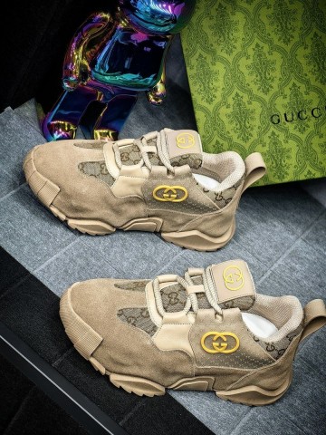 Gucci кроссовки #363004CI
