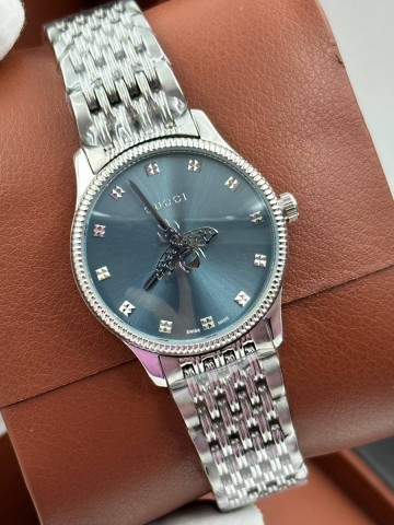 Gucci часы #107394AY