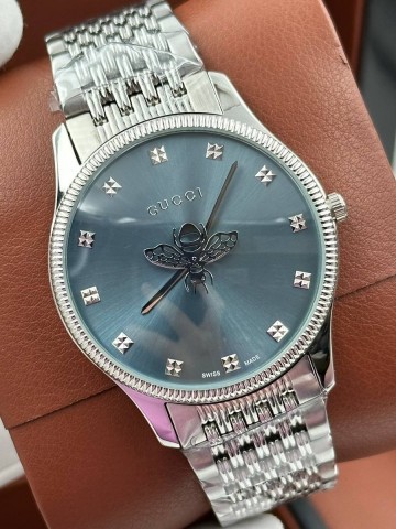 Gucci часы #107394AY