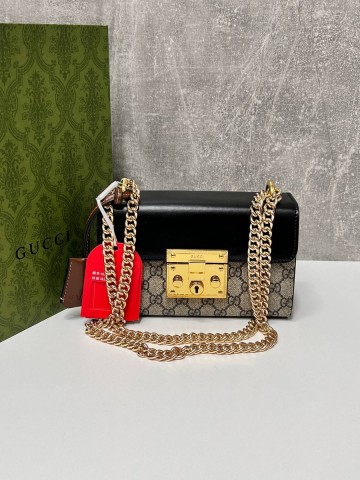 Gucci сумка #108129PQ