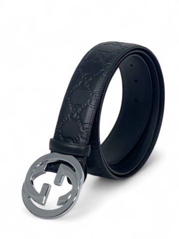 Gucci ремень #109076GS