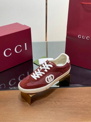 Gucci кроссовки #886842TJ