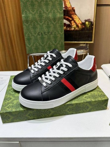 Gucci кроссовки #110629RT