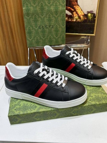 Gucci кроссовки #110629RT