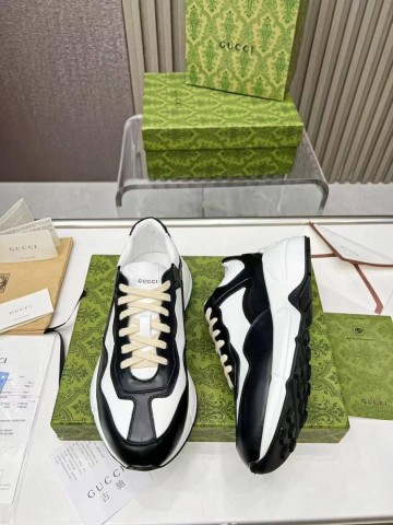 Gucci кроссовки #110994GR