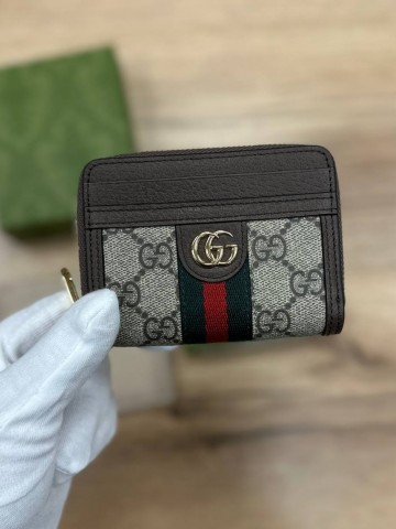 Gucci кошелек #113013RR