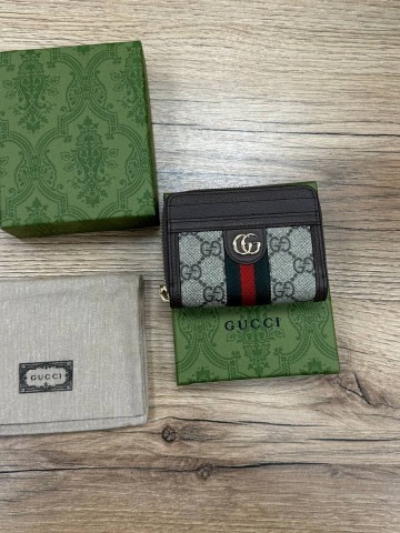 Gucci кошелек #113013RR