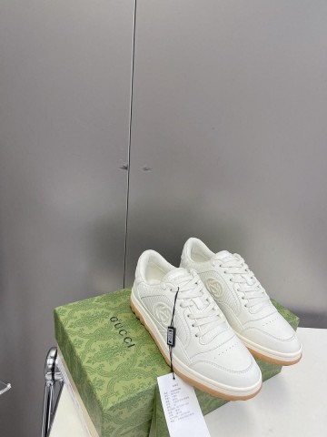 Gucci кроссовки #113314IO