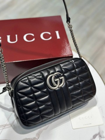 Gucci Soho сумка #113559QN