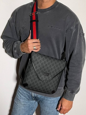 Gucci сумка #114543RY