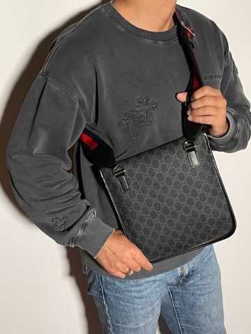 Gucci сумка #114543RY