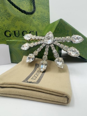 Gucci брошь #117078TF
