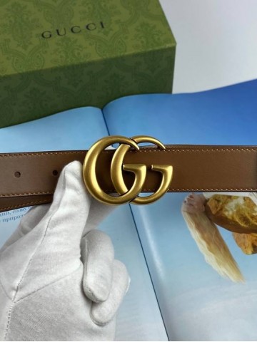 Gucci ремень #117599FW