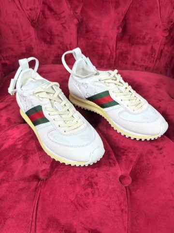Gucci Re-Motion кроссовки #721811WS