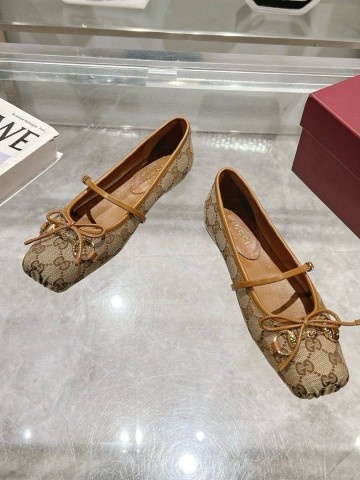 Gucci балетки #558271RC