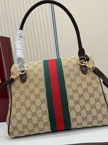 Gucci Paparazzo medium сумка #118973PH