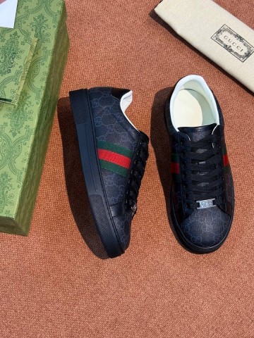 Gucci кроссовки #121705FP
