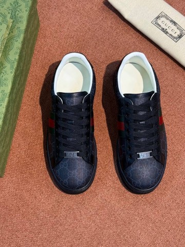 Gucci кроссовки #121705FP