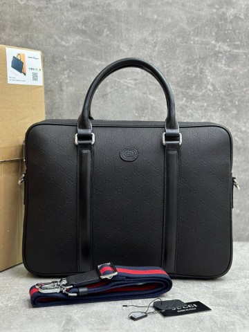 Gucci портфель #122183XK