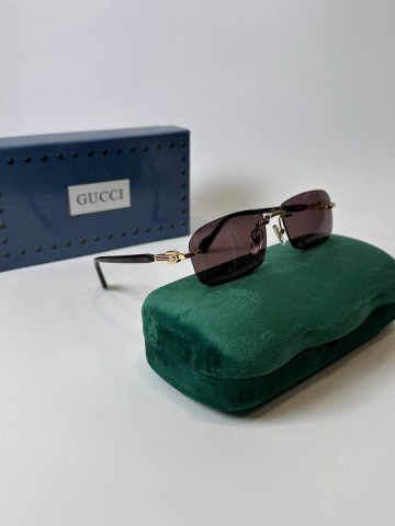 Gucci очки #123031EY