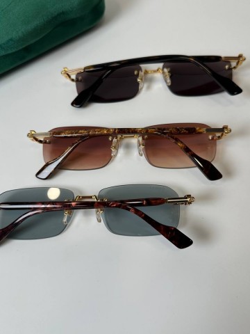 Gucci очки #123031EY