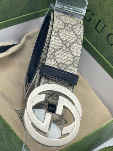 Gucci ремень #124222OS