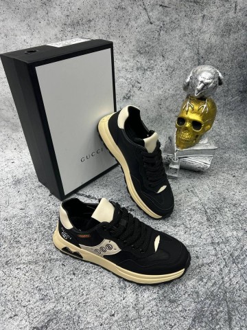 Gucci кроссовки #124349ON