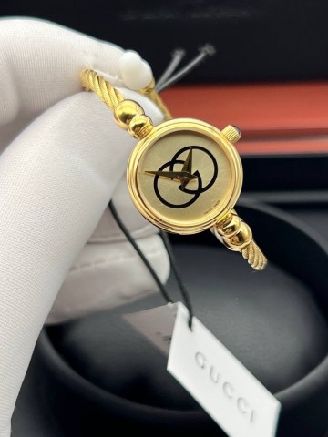 Gucci часы #125217XR