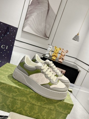 Gucci кроссовки #169023FR
