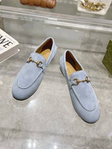 Gucci лоферы #948815IJ