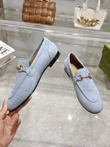 Gucci лоферы #948815IJ
