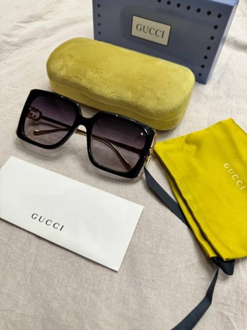 Gucci очки #127967VW