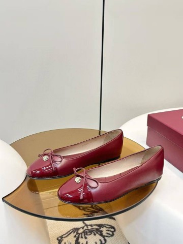 Gucci балетки #130497FV