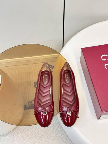Gucci балетки #130497FV