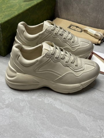 Gucci Rhyton кроссовки #134492LA