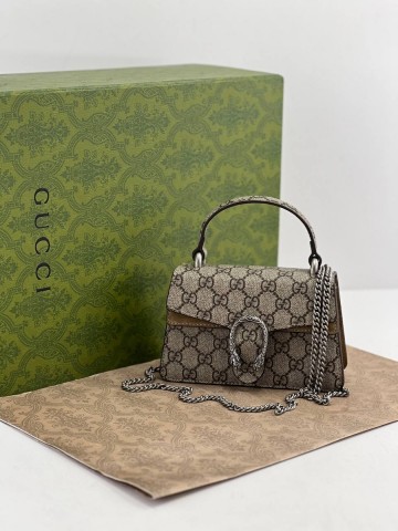 Gucci сумка #134980SZ