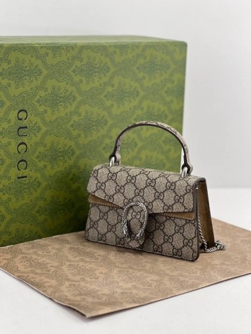 Gucci сумка #134980SZ