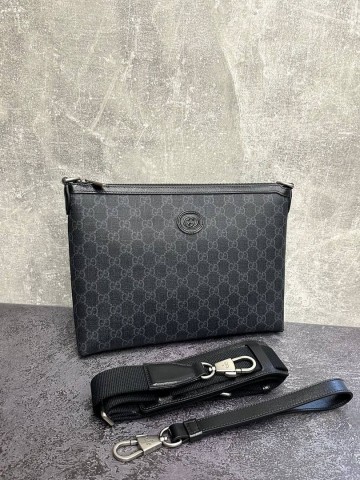 Gucci сумка #135422LY