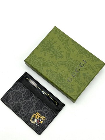 Gucci картхолдер #138794EZ