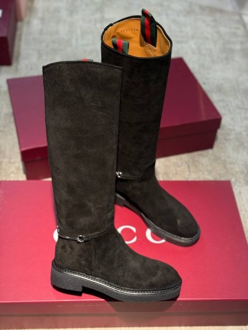 Gucci сапоги #609398JN