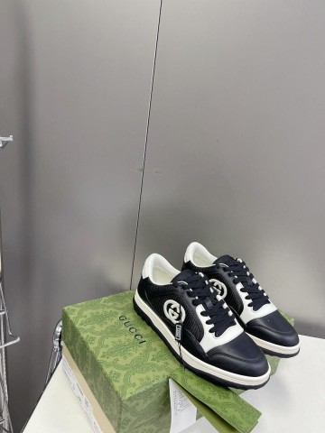 Gucci кроссовки #139793CZ
