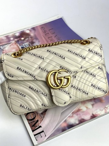 Gucci сумка #140655XG