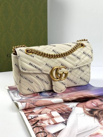 Gucci сумка #140655XG