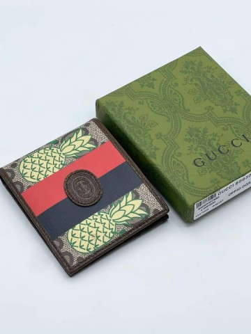 Gucci кошелек #141603MH