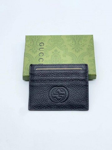 Gucci картхолдер #142184BM